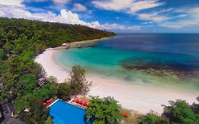 Bunga Raya Island Resort & Spa