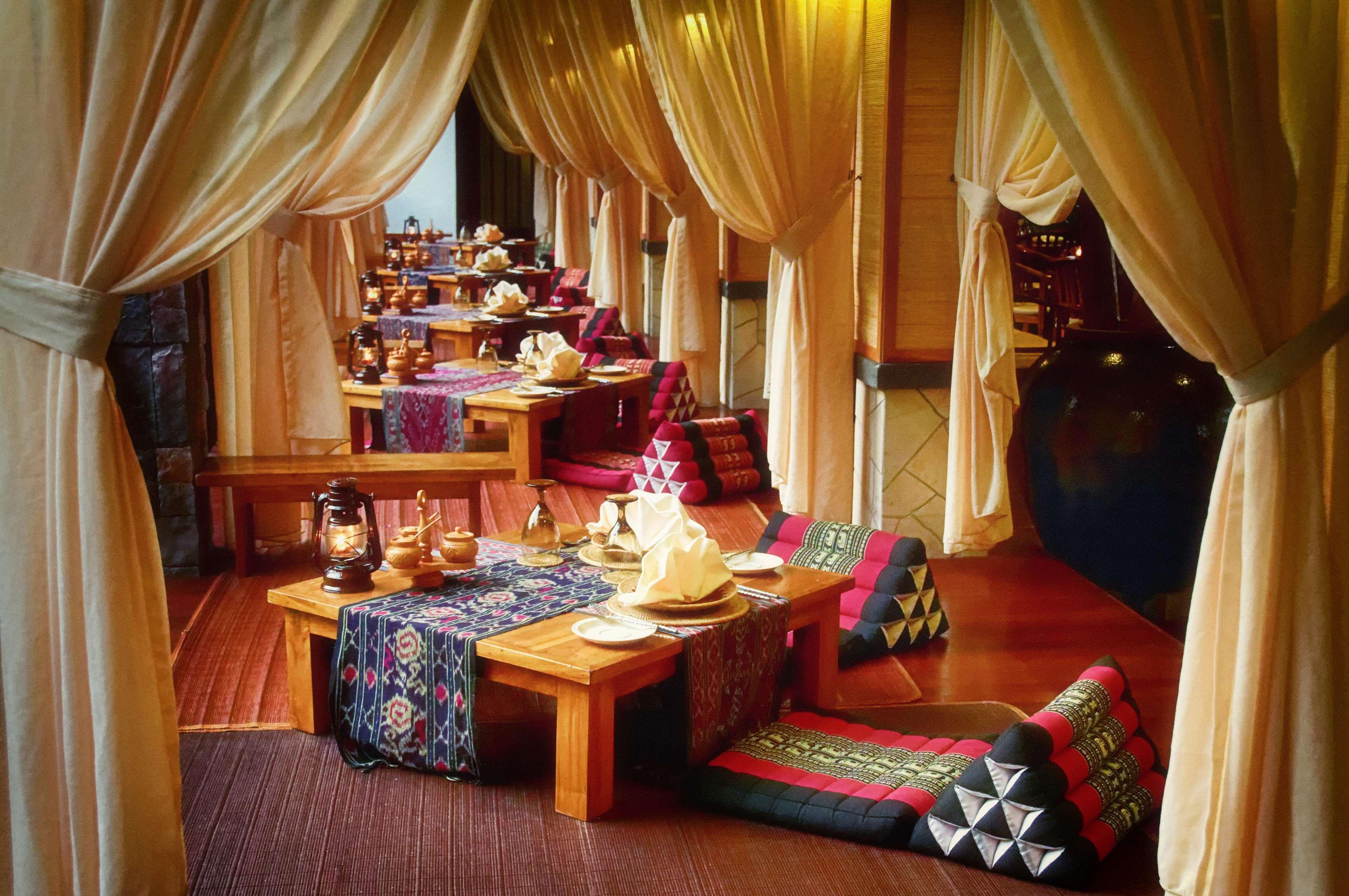 Bunga Raya Island Resort & Spa Gaya Island Esterno foto